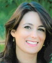 Dr. Michelle McParland